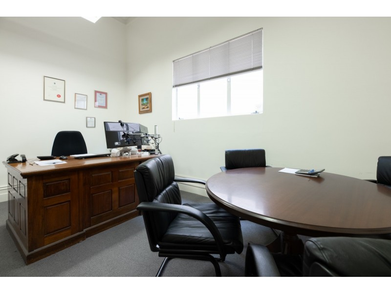 209 Hutt Street, Adelaide SA 5000