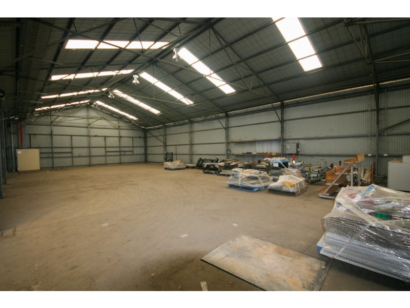Shed 1, 14/555 Churchill Road, Kilburn SA 5084