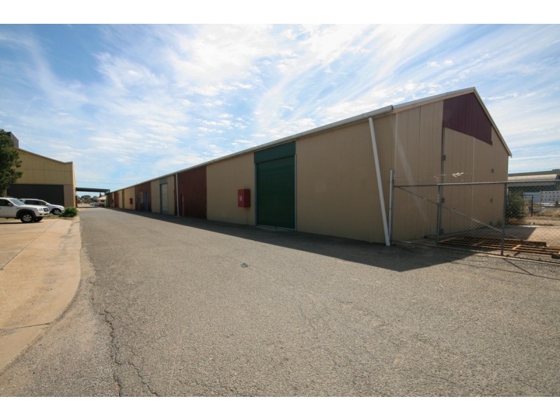 Shed 1, 14/555 Churchill Road, Kilburn SA 5084