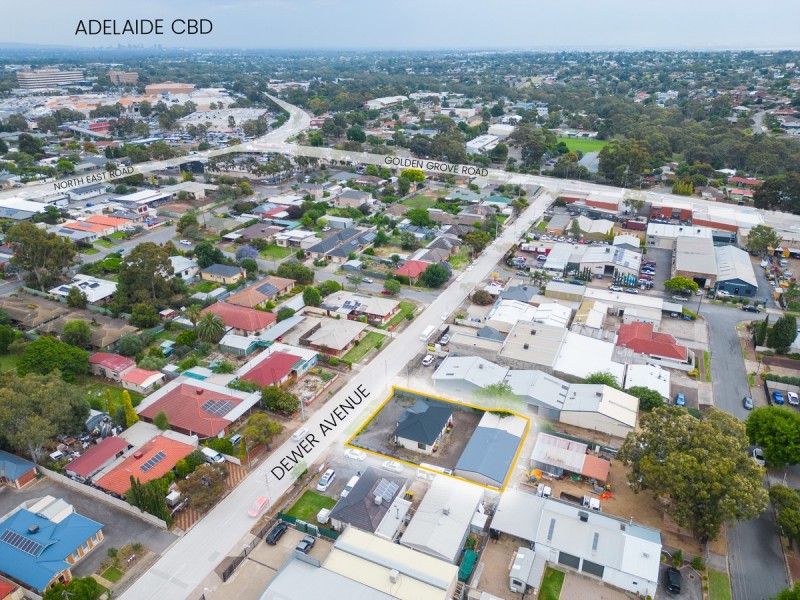 20 Dewer Avenue, Ridgehaven SA 5097