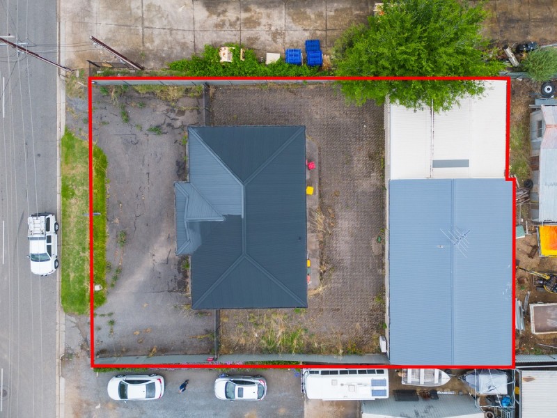 20 Dewer Avenue, Ridgehaven SA 5097