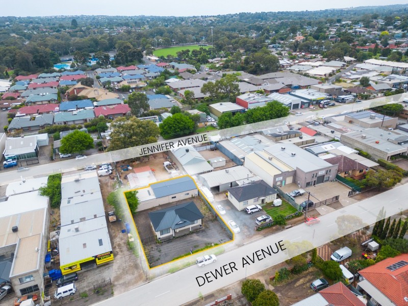 20 Dewer Avenue, Ridgehaven SA 5097