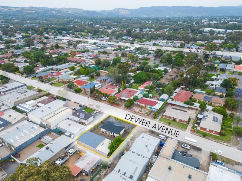 20 Dewer Avenue, Ridgehaven SA 5097