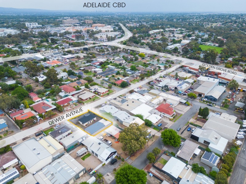 20 Dewer Avenue, Ridgehaven SA 5097