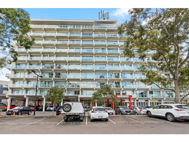 Unit 19/33 Warwick Street, Walkerville SA 5081
