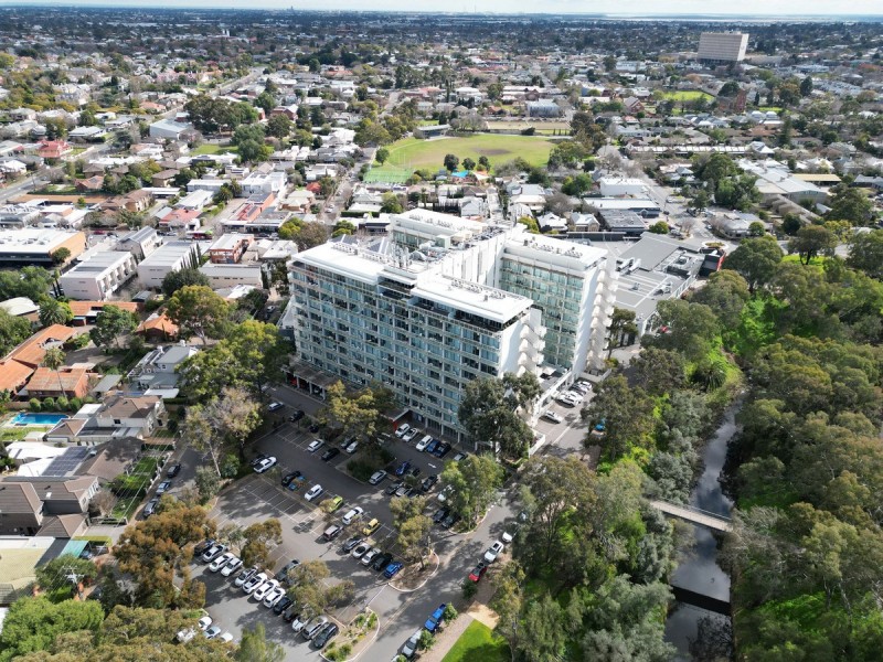 Unit 19/33 Warwick Street, Walkerville SA 5081