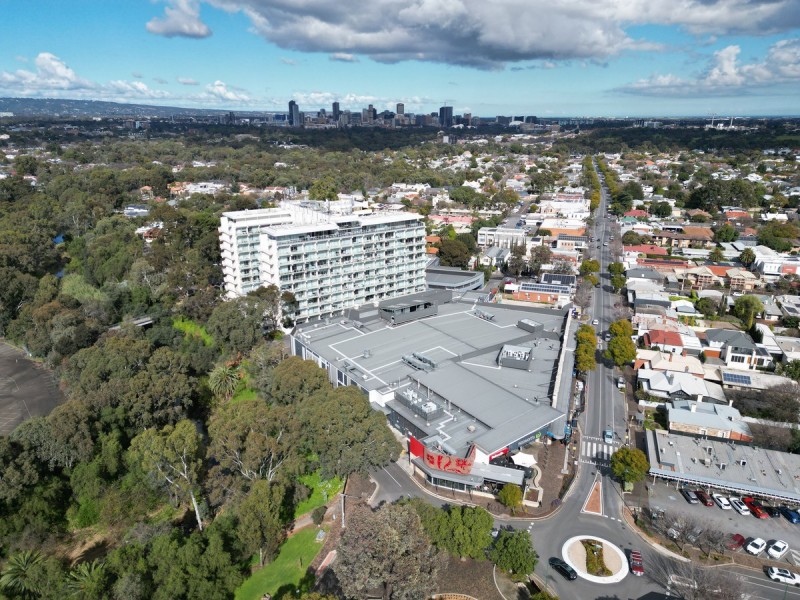 Unit 19/33 Warwick Street, Walkerville SA 5081