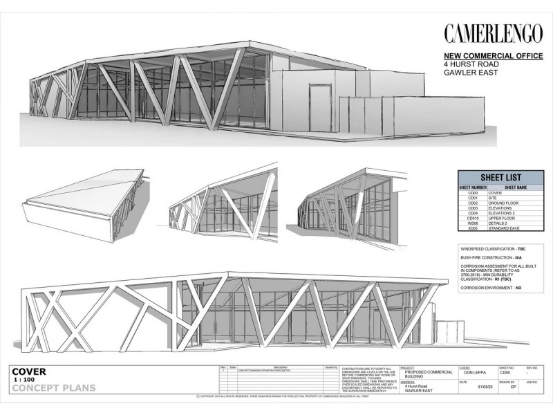 4 Hurst Road, Gawler East SA 5118