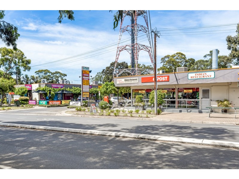 Shops 8 & 9/6-10 Main Road, Belair SA 5052