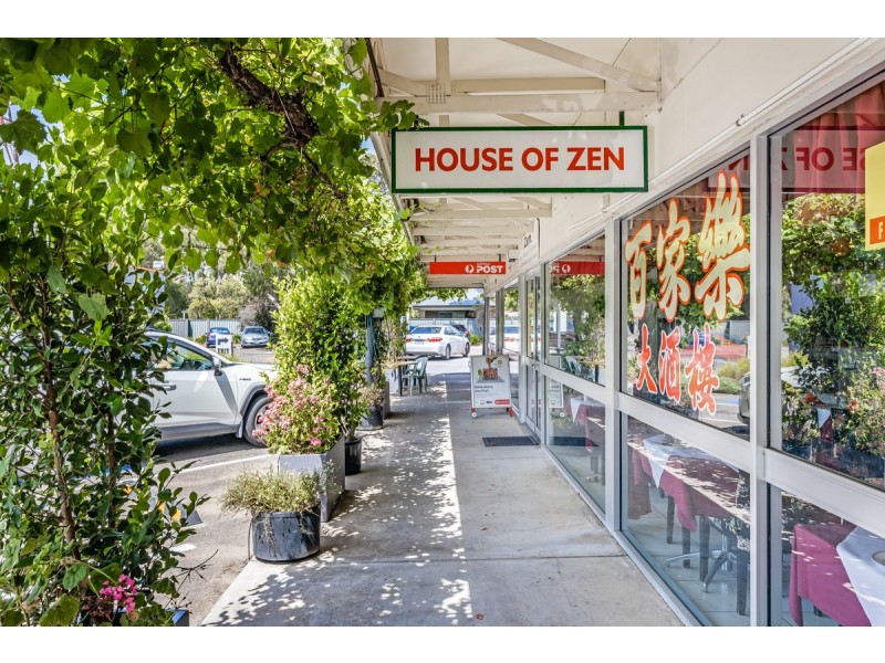 Shops 8 & 9/6-10 Main Road, Belair SA 5052