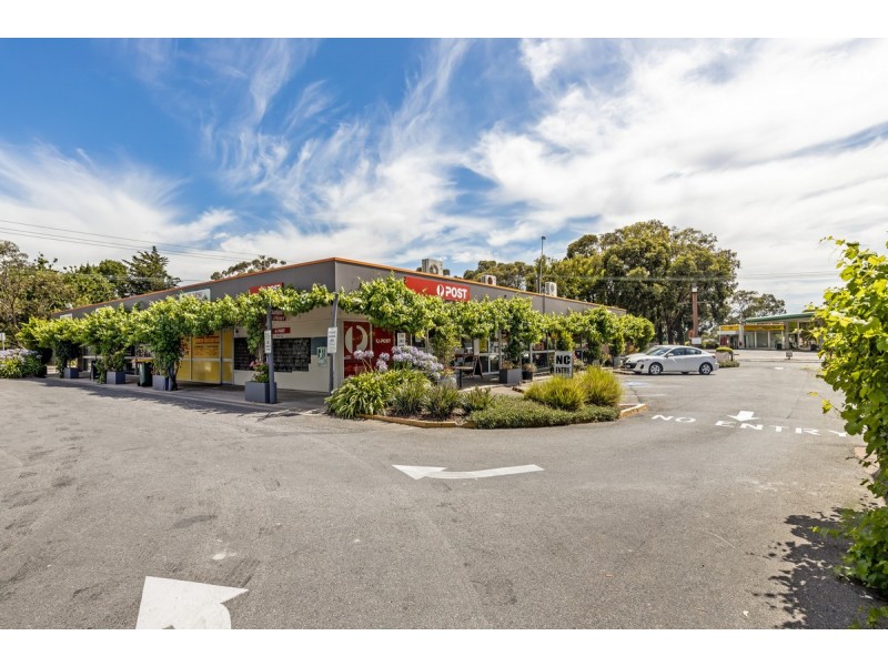Shops 8 & 9/6-10 Main Road, Belair SA 5052