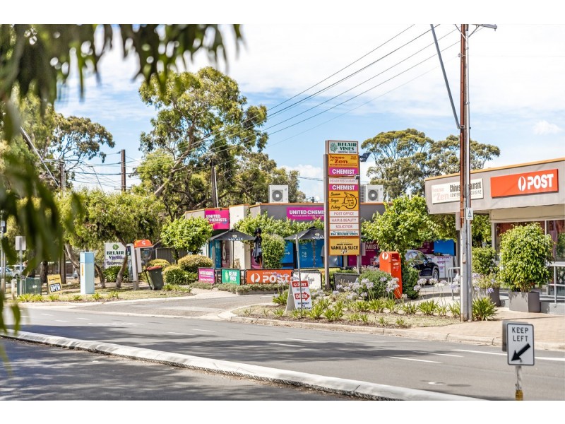 Shops 8 & 9/6-10 Main Road, Belair SA 5052