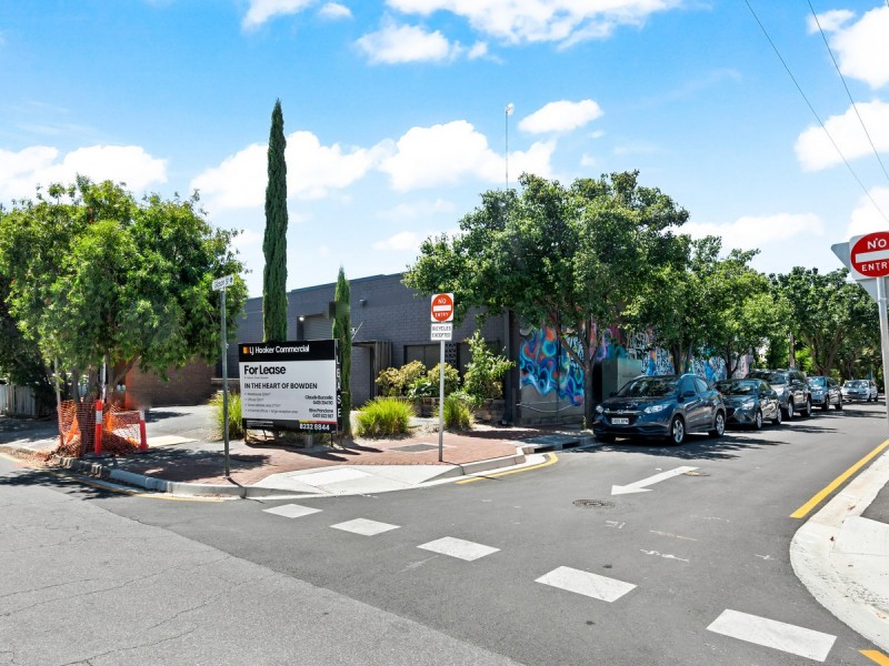 87 Gibson Street, Bowden SA 5007