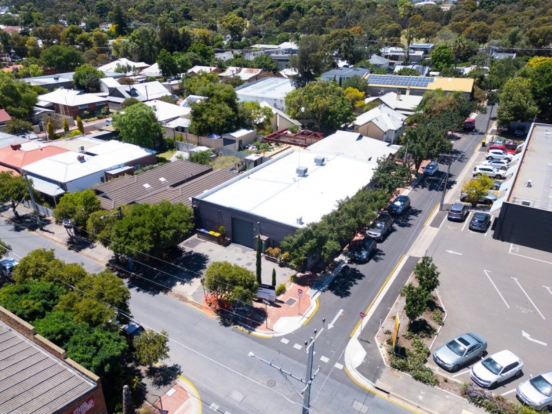 87 Gibson Street, Bowden SA 5007