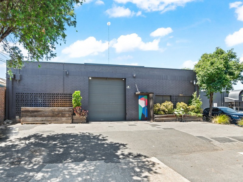 87 Gibson Street, Bowden SA 5007