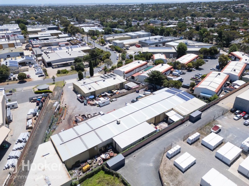 5/30 Jacobsen Crescent, Holden Hill SA 5088