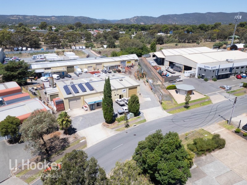 5/30 Jacobsen Crescent, Holden Hill SA 5088