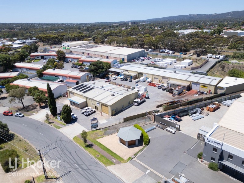 5/30 Jacobsen Crescent, Holden Hill SA 5088
