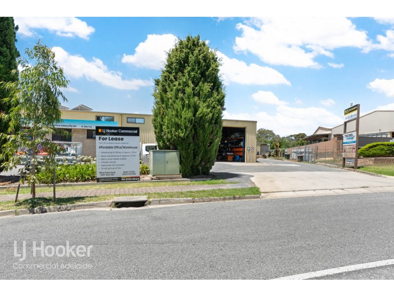 5/30 Jacobsen Crescent, Holden Hill SA 5088