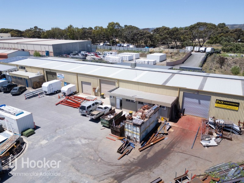 5/30 Jacobsen Crescent, Holden Hill SA 5088