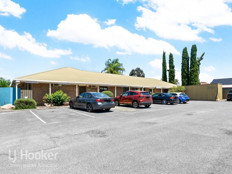 287 Salisbury Highway, Salisbury Downs SA 5108