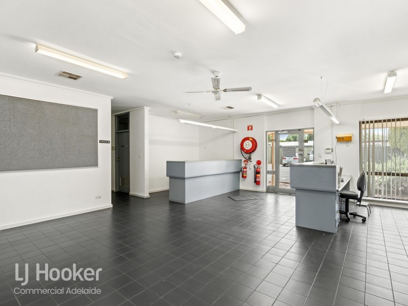 287 Salisbury Highway, Salisbury Downs SA 5108