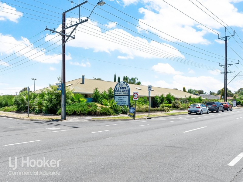 287 Salisbury Highway, Salisbury Downs SA 5108