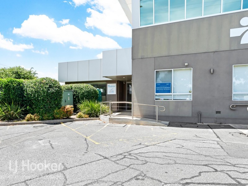 Ground Floor/132-134 Fosters Road, Hillcrest SA 5086