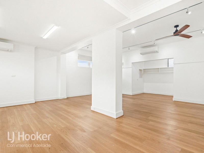 Ground Floor/132-134 Fosters Road, Hillcrest SA 5086