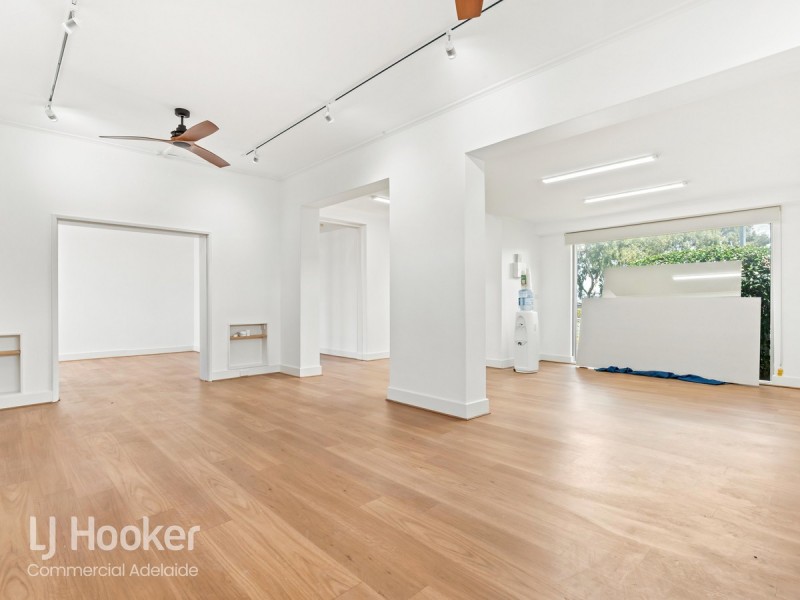 Ground Floor/132-134 Fosters Road, Hillcrest SA 5086