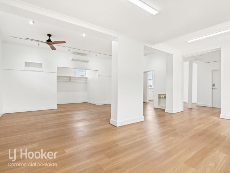 Ground Floor/132-134 Fosters Road, Hillcrest SA 5086