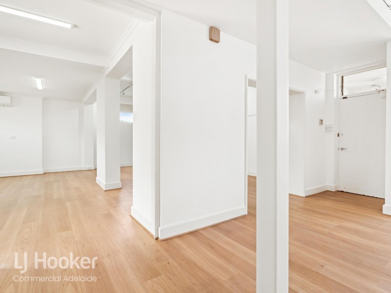 Ground Floor/132-134 Fosters Road, Hillcrest SA 5086