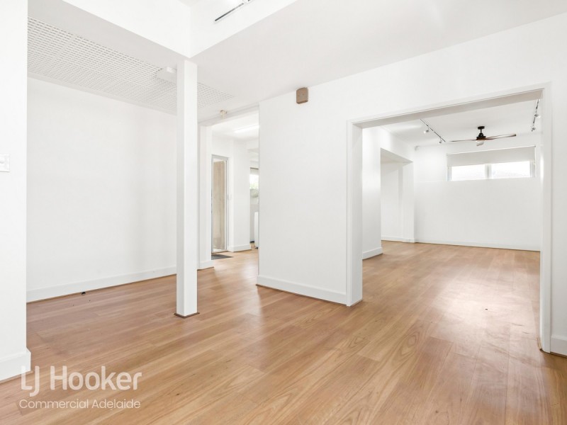 Ground Floor/132-134 Fosters Road, Hillcrest SA 5086