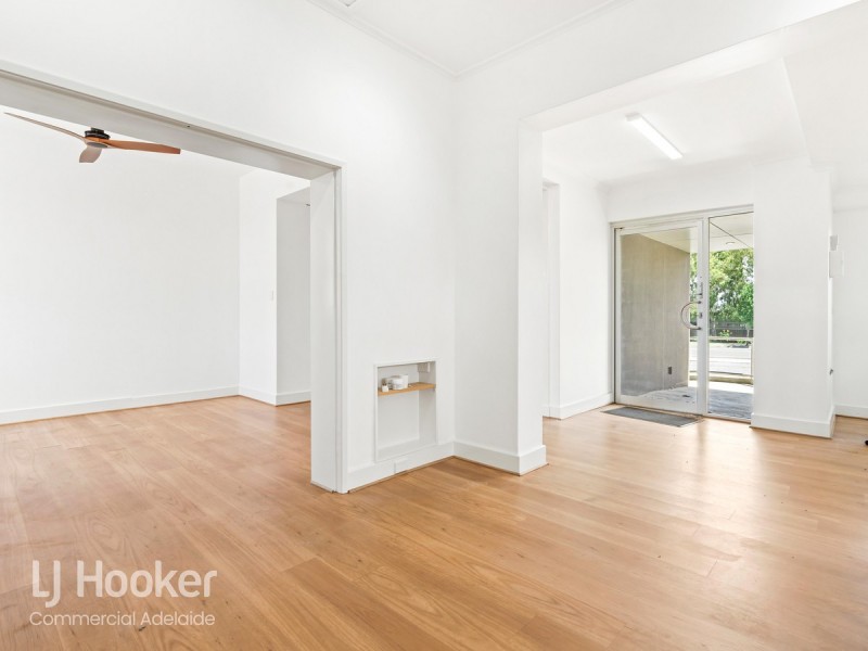 Ground Floor/132-134 Fosters Road, Hillcrest SA 5086