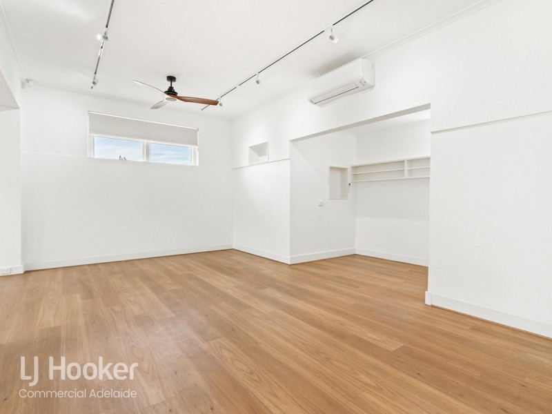 Ground Floor/132-134 Fosters Road, Hillcrest SA 5086