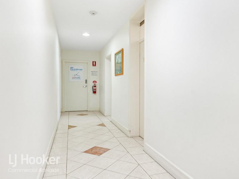 Ground Floor/132-134 Fosters Road, Hillcrest SA 5086
