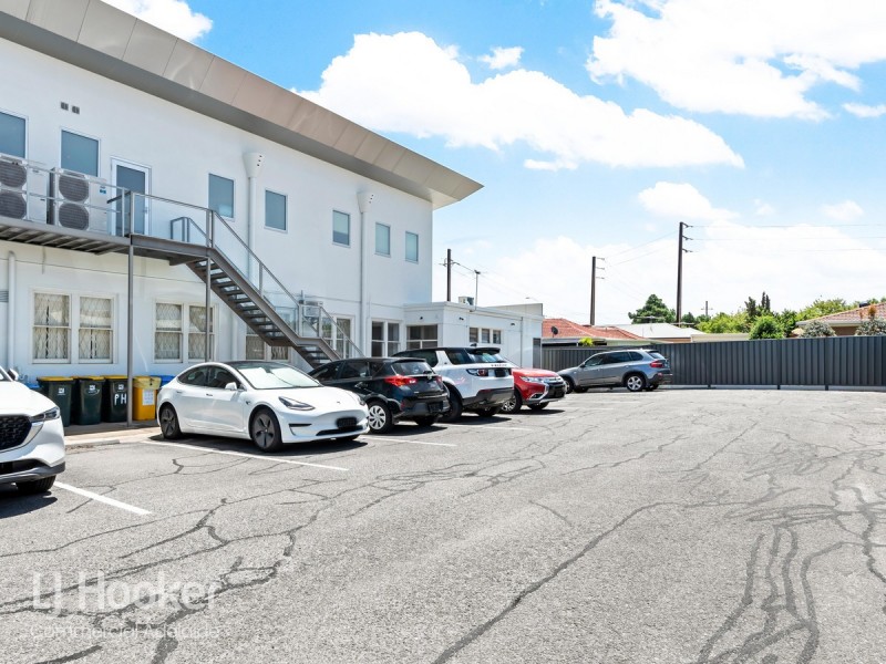 Ground Floor/132-134 Fosters Road, Hillcrest SA 5086