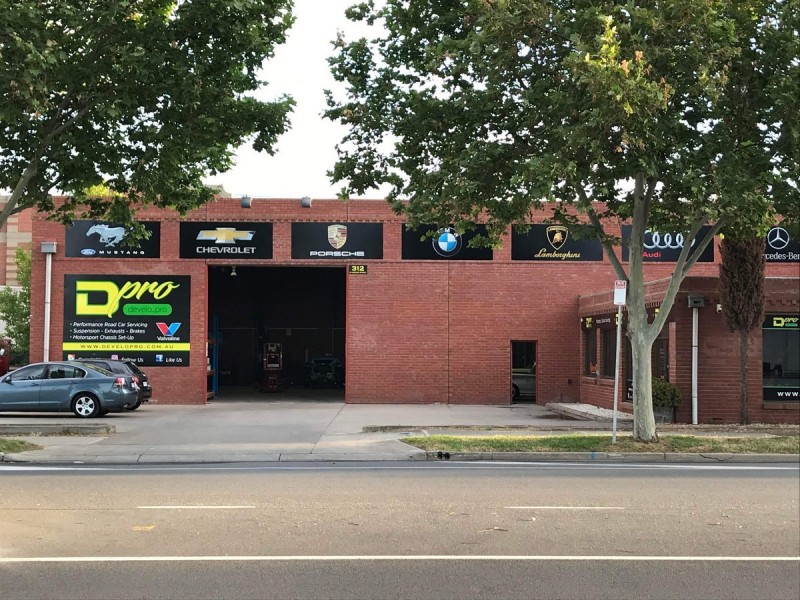 312 St Vincent Street, Port Adelaide SA 5015