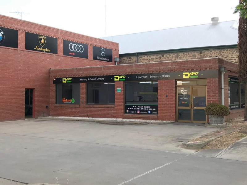 312 St Vincent Street, Port Adelaide SA 5015