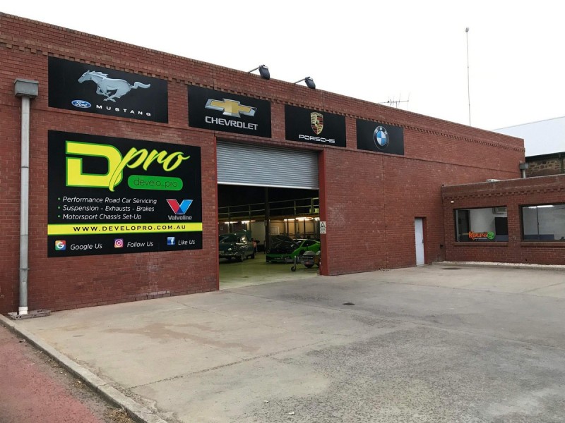 312 St Vincent Street, Port Adelaide SA 5015