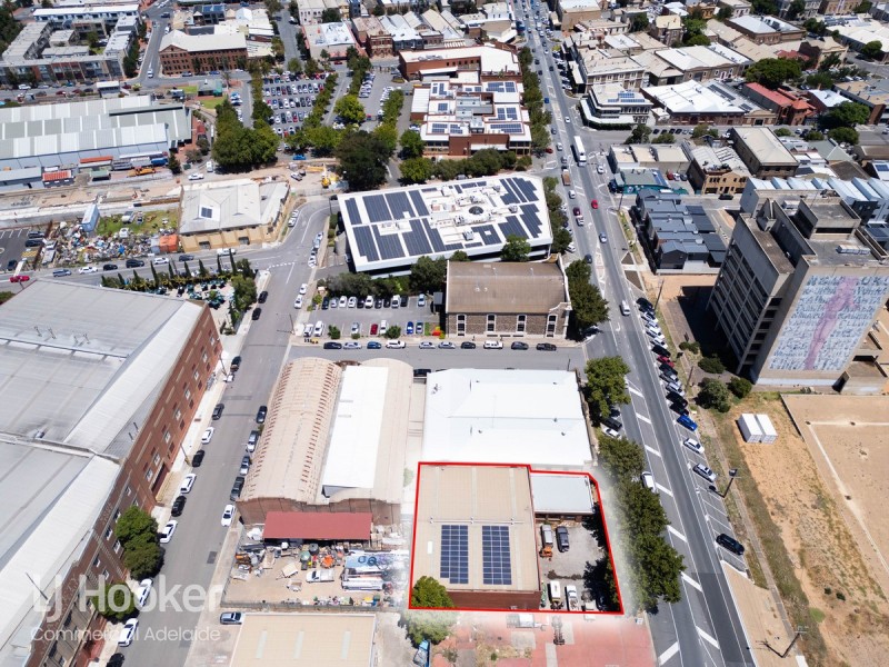 312 St Vincent Street, Port Adelaide SA 5015