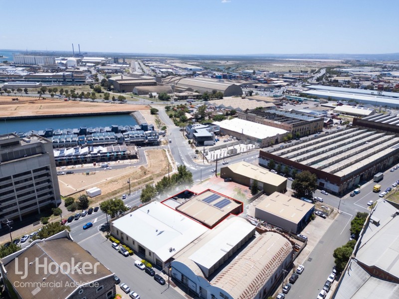 312 St Vincent Street, Port Adelaide SA 5015