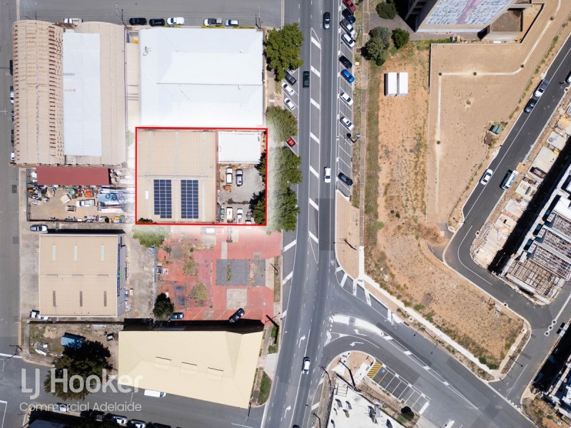 312 St Vincent Street, Port Adelaide SA 5015