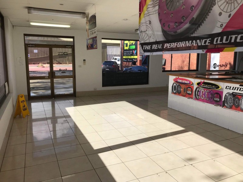 312 St Vincent Street, Port Adelaide SA 5015