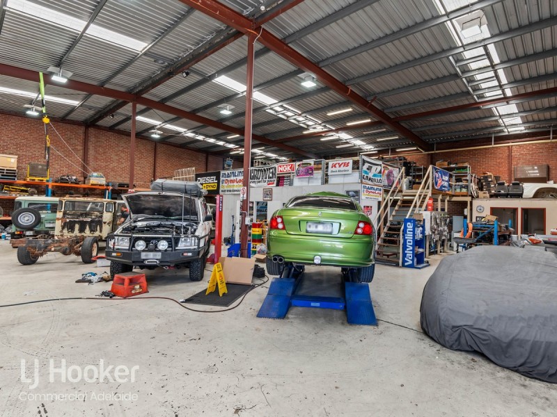 312 St Vincent Street, Port Adelaide SA 5015