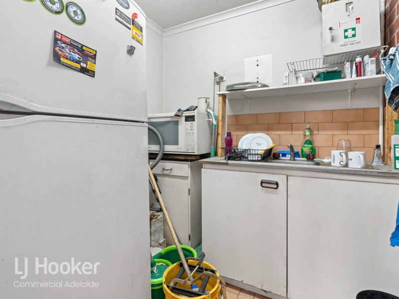 312 St Vincent Street, Port Adelaide SA 5015