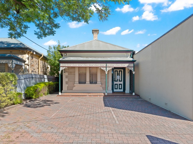 58 North Terrace, Kent Town SA 5067