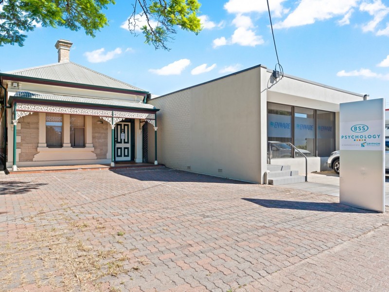 58 North Terrace, Kent Town SA 5067
