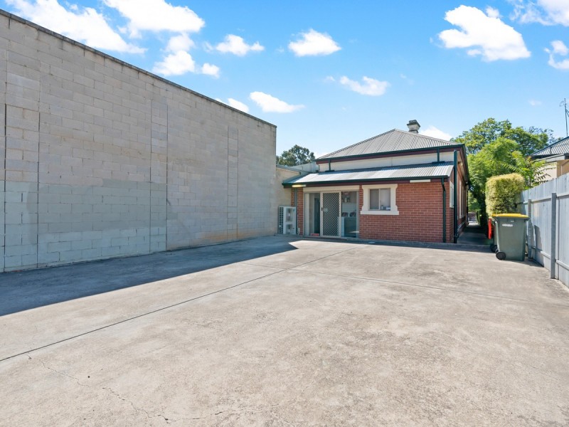 58 North Terrace, Kent Town SA 5067