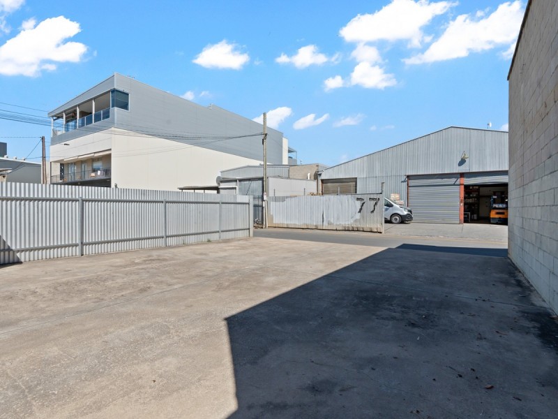 58 North Terrace, Kent Town SA 5067